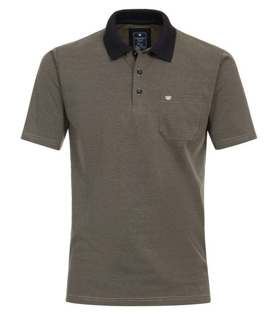 Redmond Poloshirt uni nah günstig online kaufen