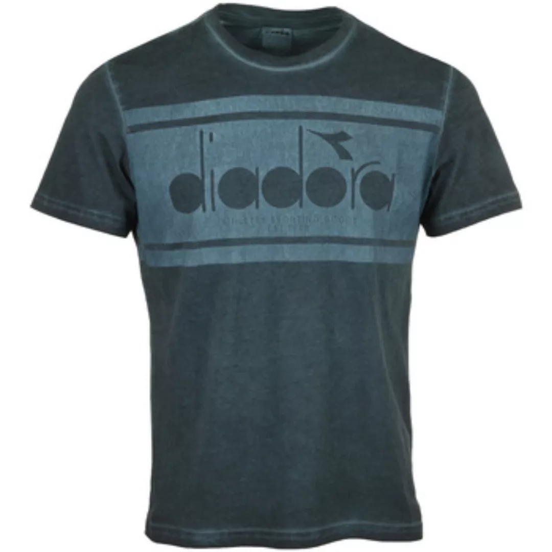 Diadora  T-Shirt Tshirt Ss Spectra Used günstig online kaufen