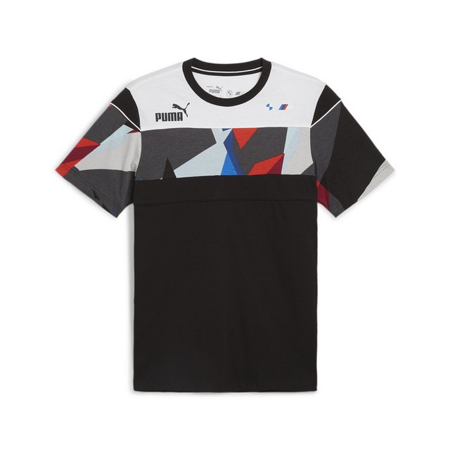 PUMA T-Shirt BMW M Motorsport SPEED DRIVER SERIES T-Shirt Herren günstig online kaufen