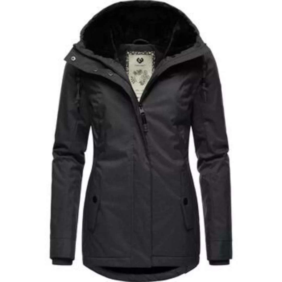 Ragwear  Jacken Winterjacke Monade günstig online kaufen