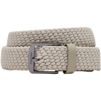 Calvin Klein Jeans  Gürtel CK CASUAL ELASTIC BRAIDED 35MM K50K512839 günstig online kaufen