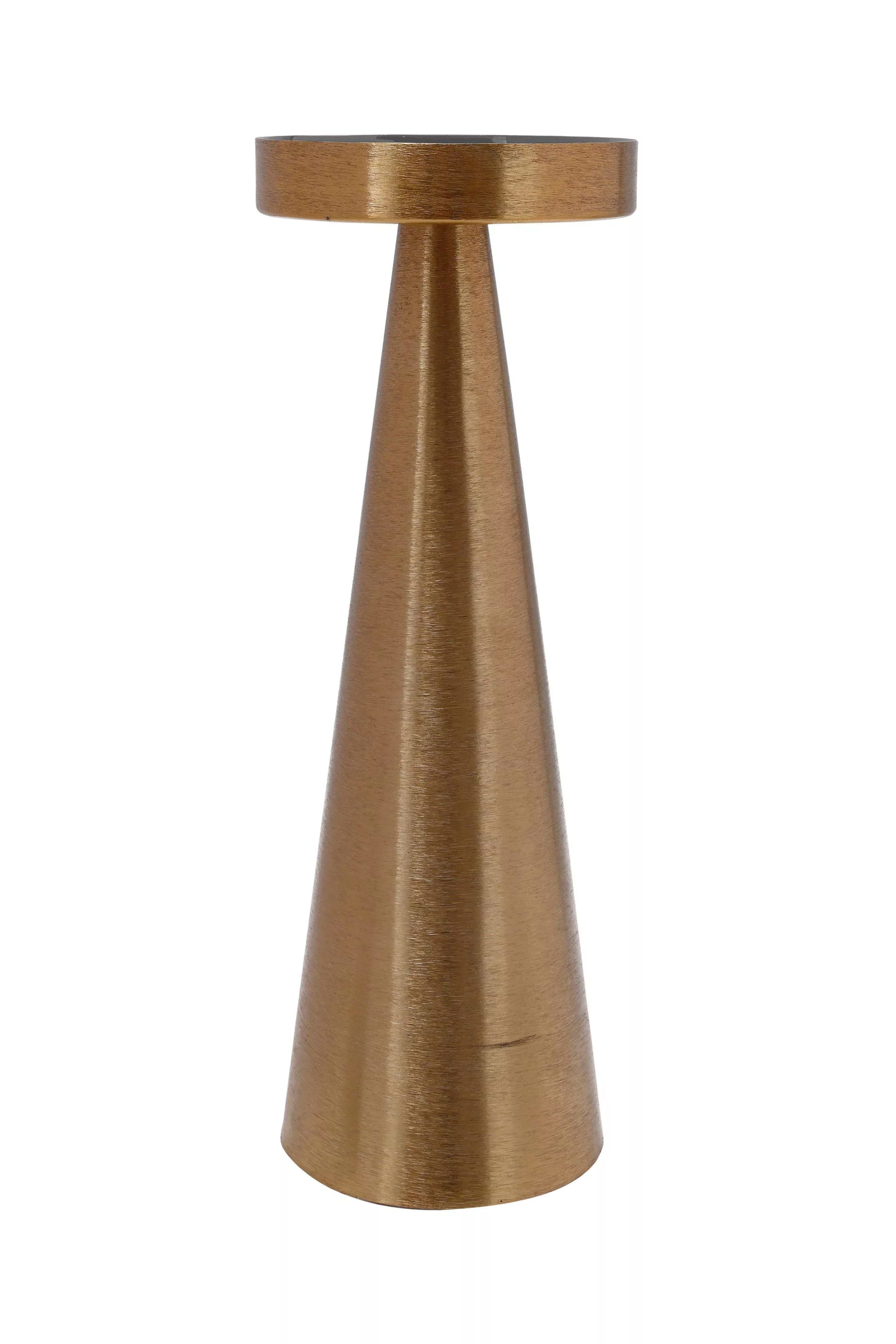 Kayoom Kerzenständer »Kerzenhalter Art Deco 135«, (1 St.) günstig online kaufen