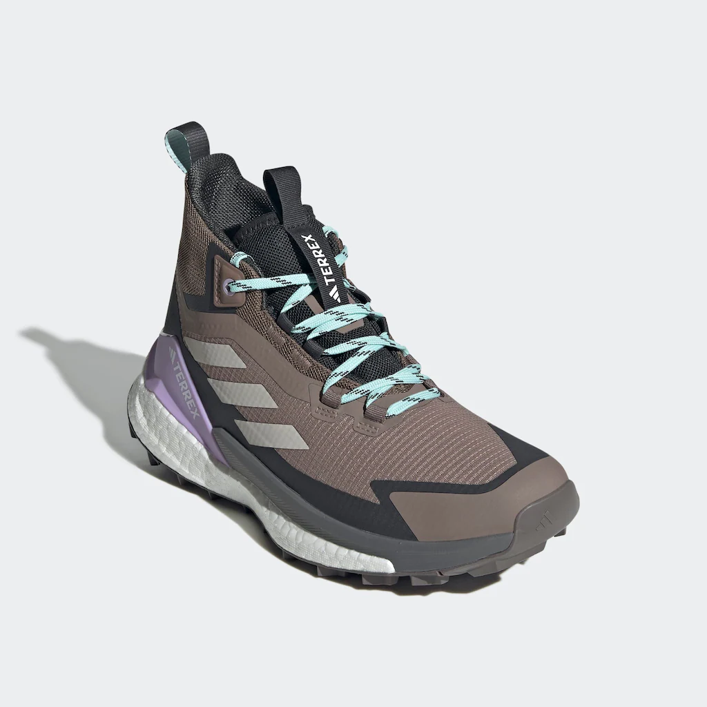 adidas TERREX Wanderschuh "TERREX FREE HIKER 2.0 GORE-TEX", wasserdicht günstig online kaufen