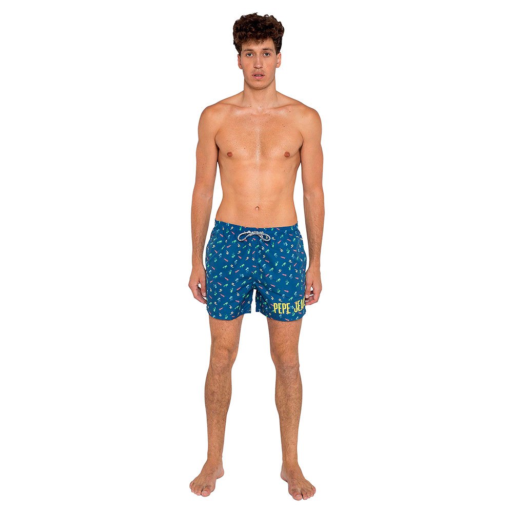 Pepe Jeans Samuel Badehose 2XL Lemon günstig online kaufen