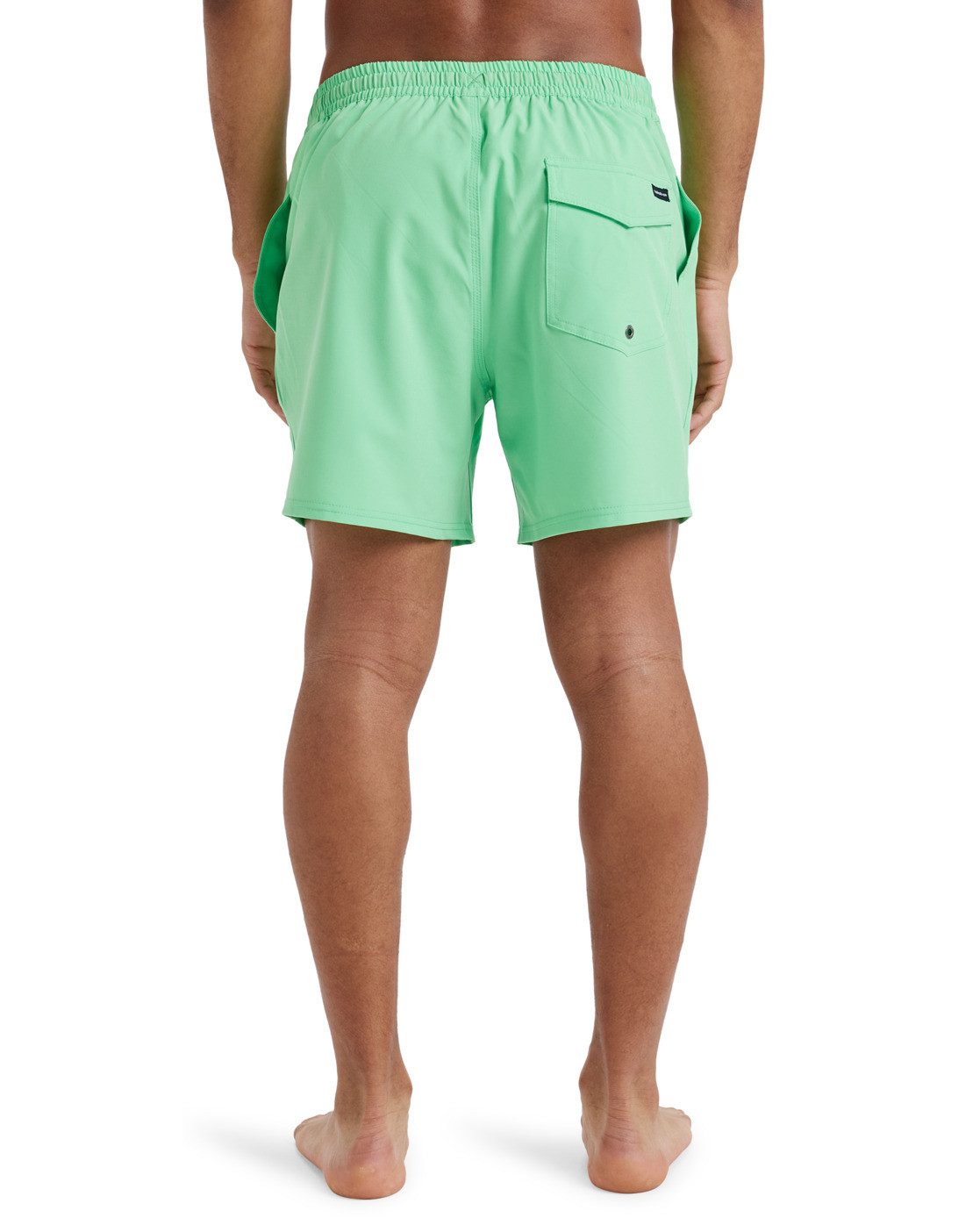 Quiksilver Boardshorts "Surfsilk Solid 16"" günstig online kaufen