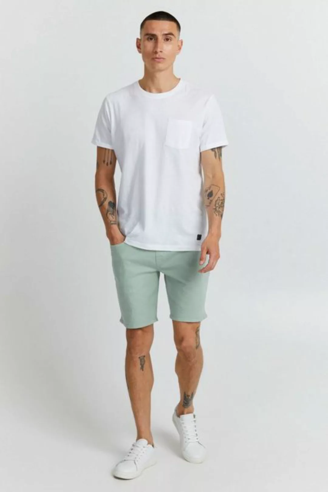 Blend Jeansshorts BLEND BHDenimshorts günstig online kaufen