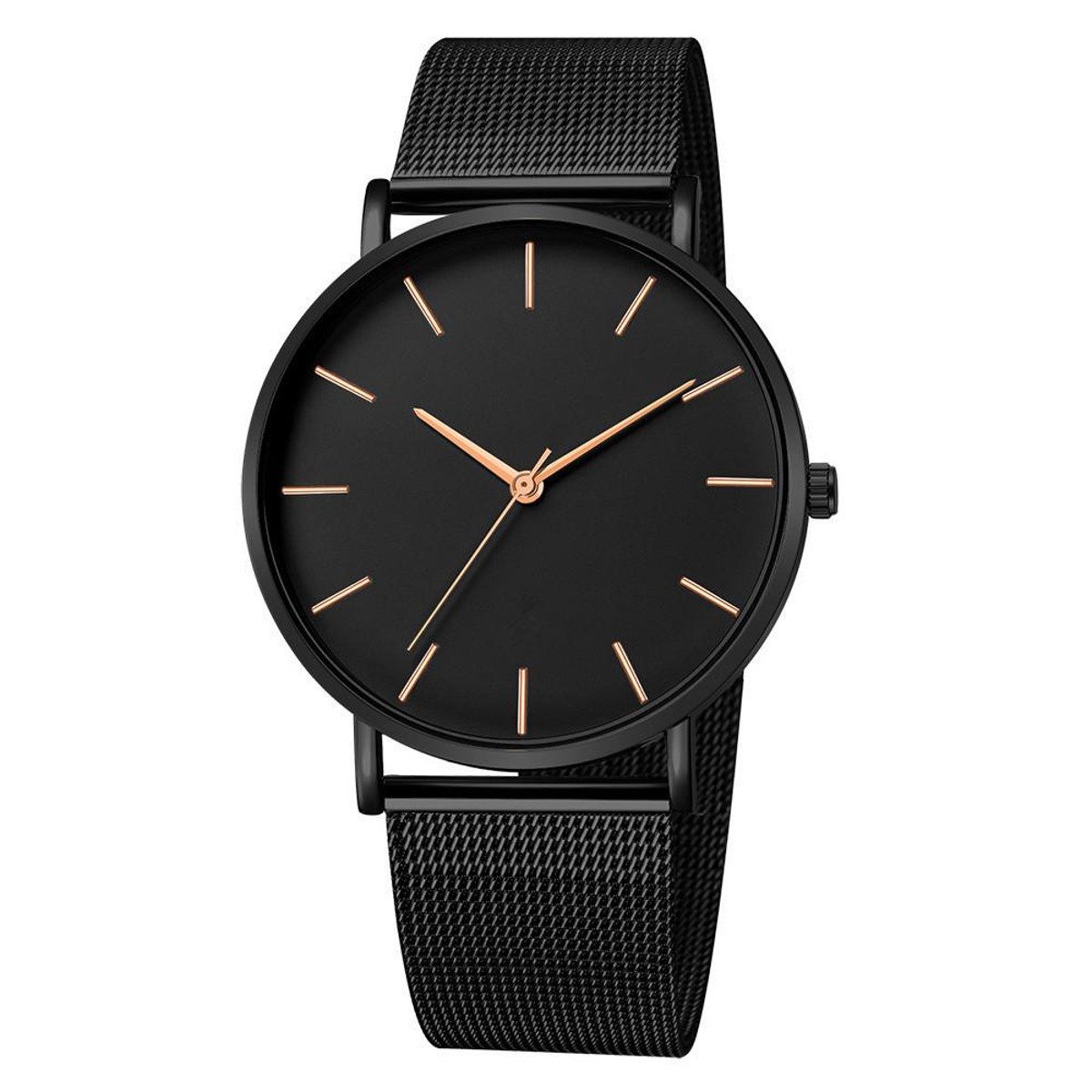 KARMA Quarzuhr Herrenuhr Armbanduhr Herren super günstig online kaufen