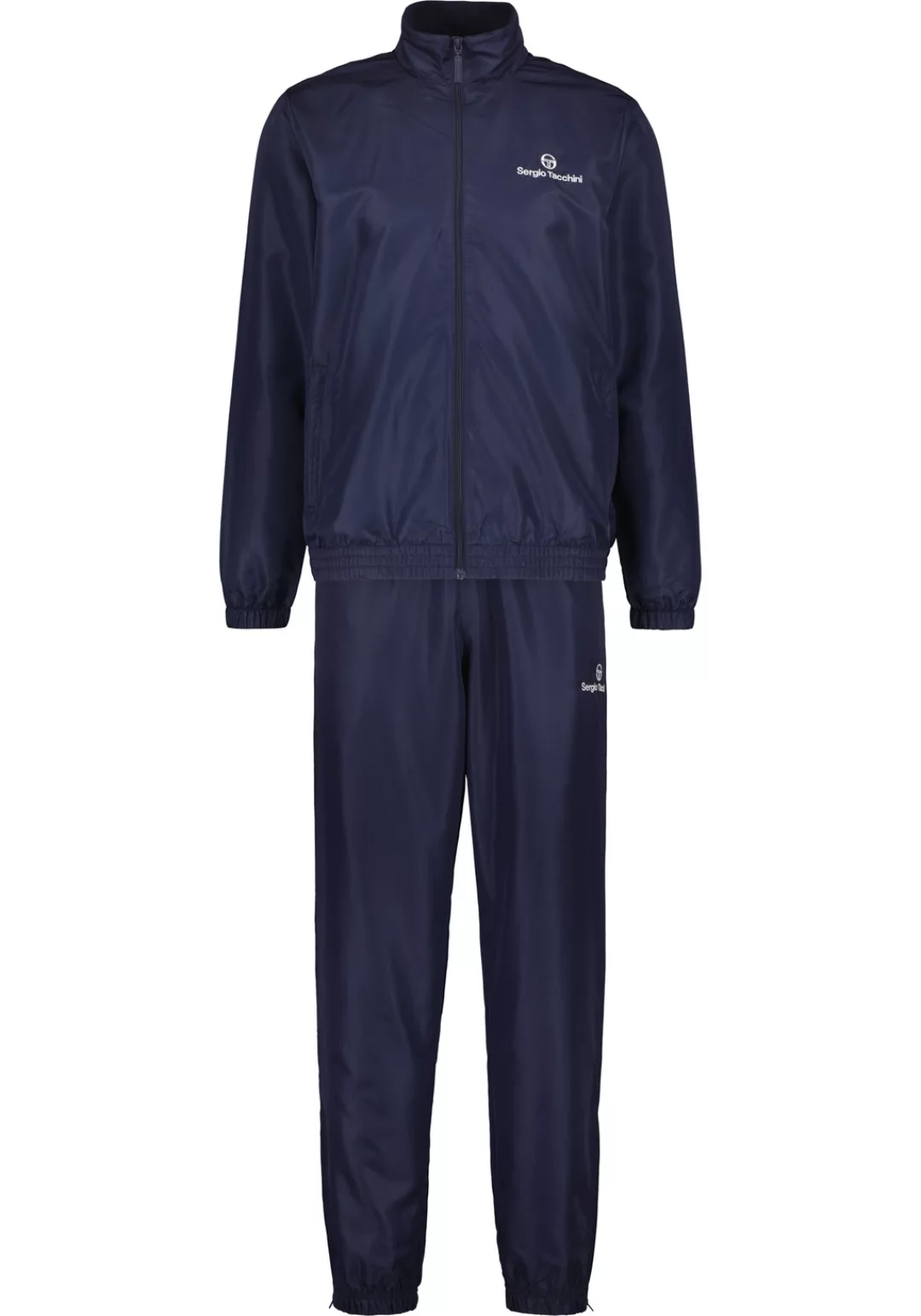 Sergio Tacchini Trainingsanzug "CARSON 024 TRACKSUIT Herren", Trainingsanzu günstig online kaufen