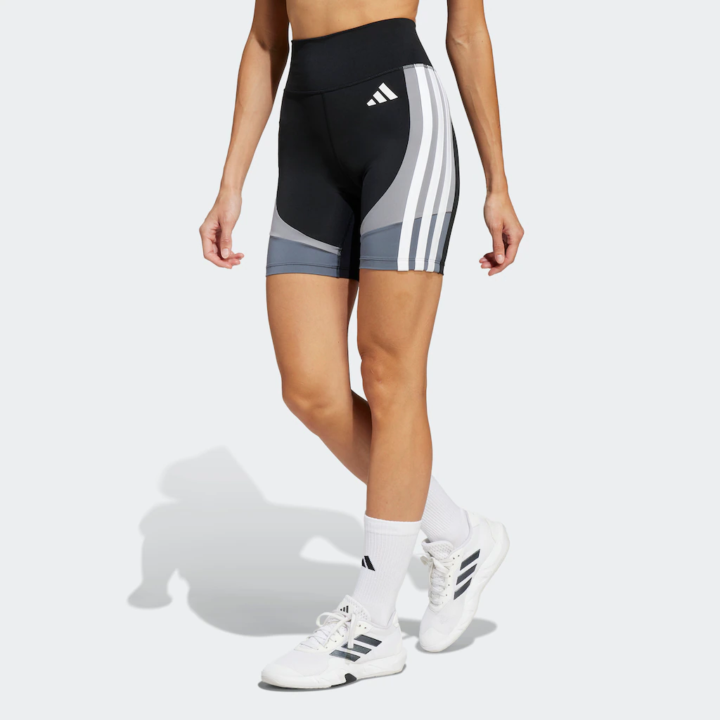 adidas Performance Shorts "TE CB BIKE 7IN", (1 tlg.) günstig online kaufen