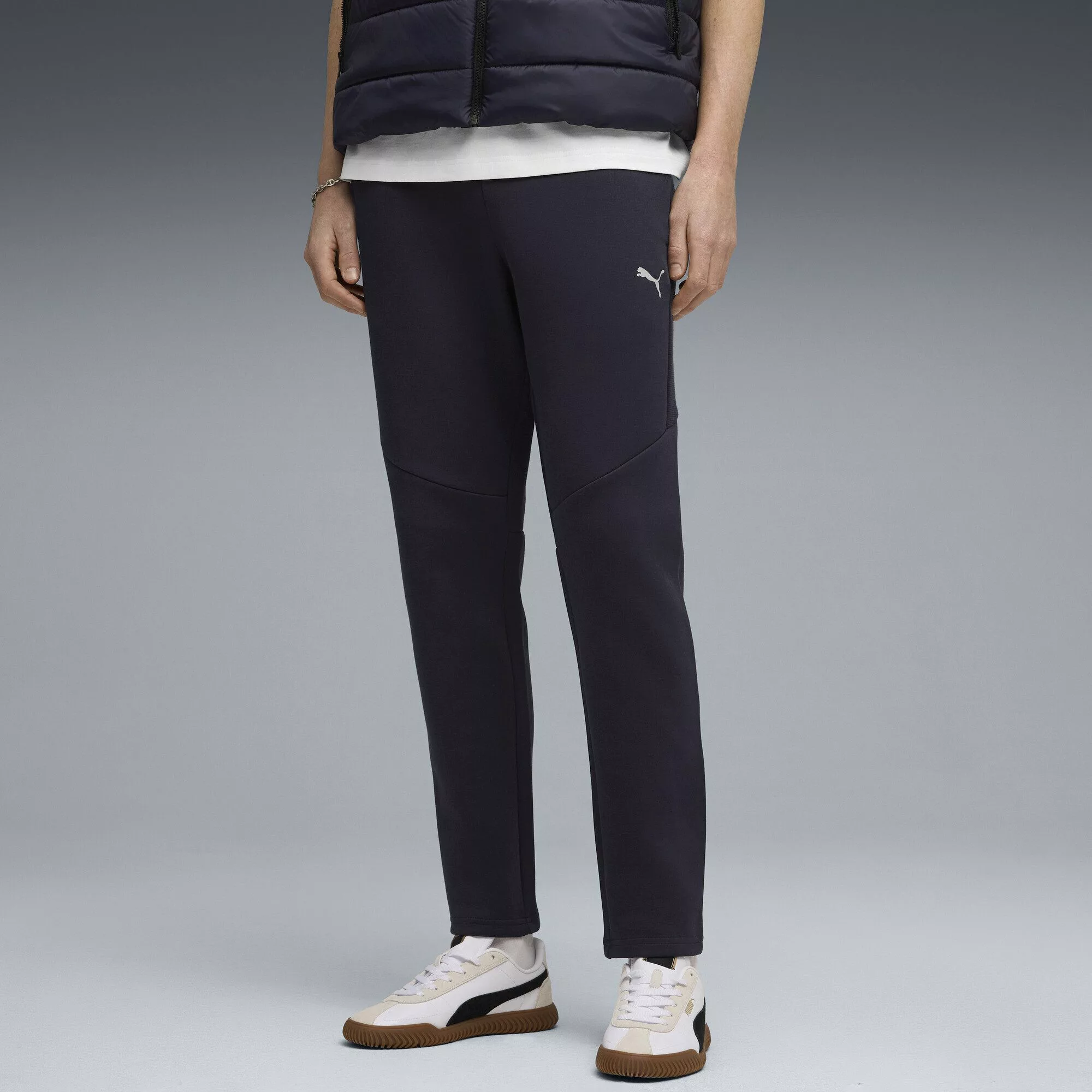 PUMA Sporthose "Evostripe Hose Herren" günstig online kaufen