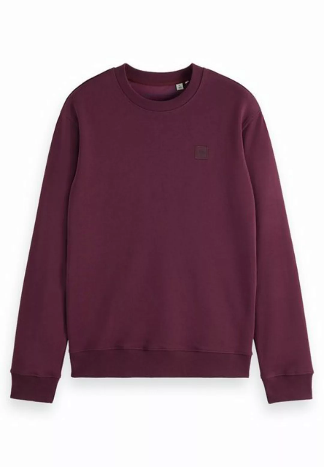 Scotch & Soda Sweatshirt Pullover Sweatshirt (1-tlg) günstig online kaufen