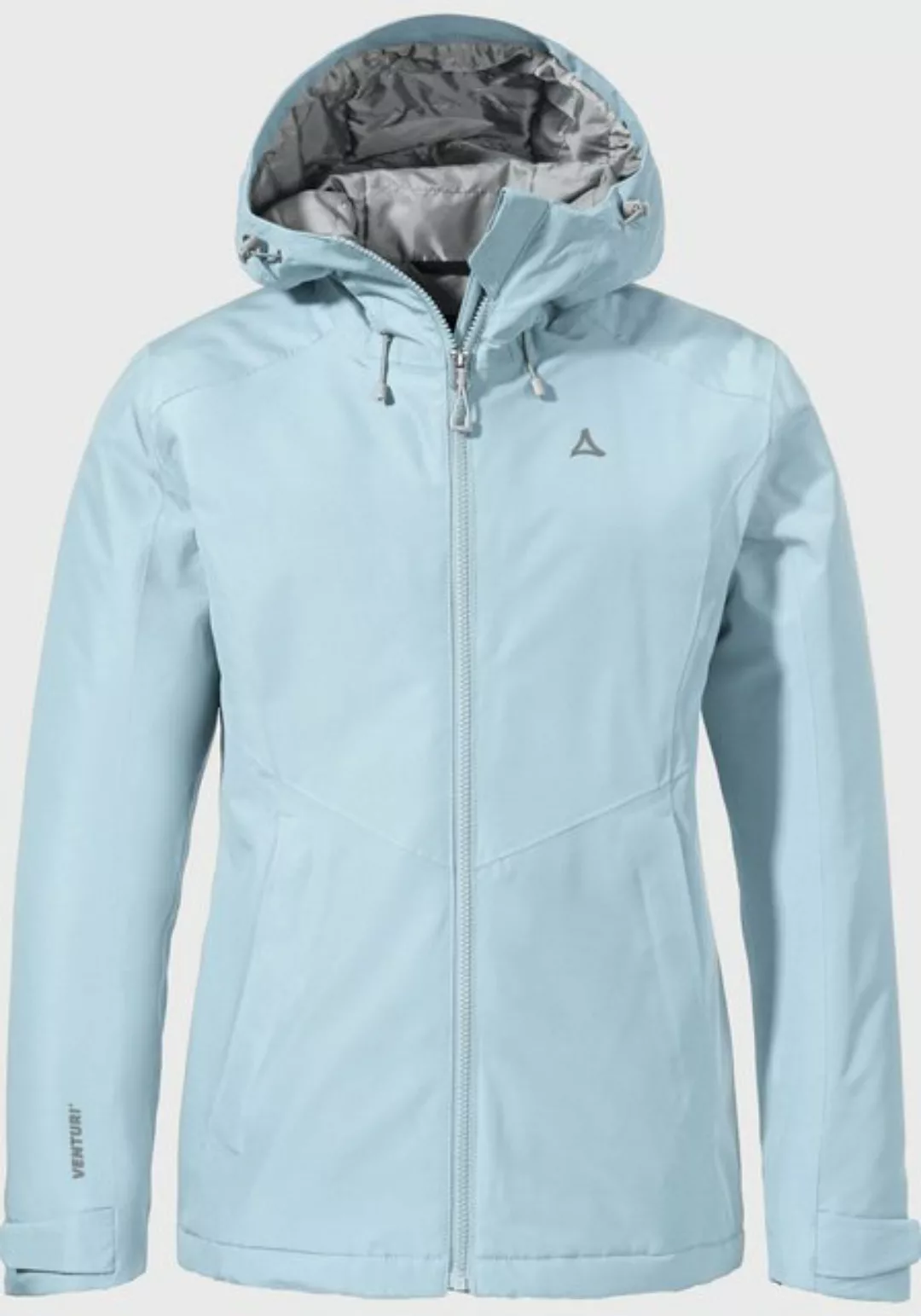 Schöffel Anorak Schöffel W Ins Jacket Style Wildkar Damen Anorak günstig online kaufen