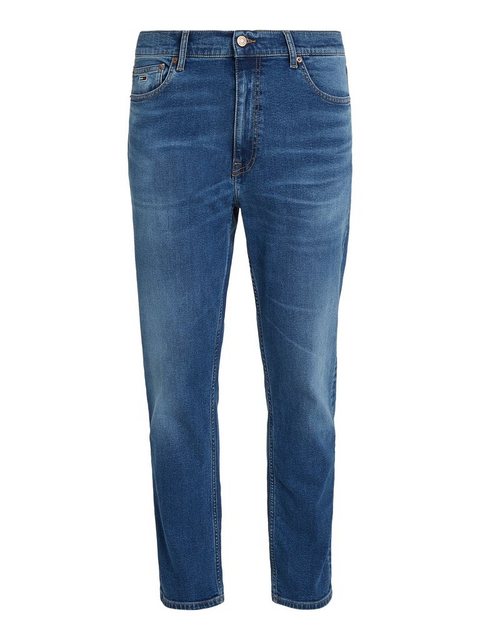 Tommy Jeans Dad-Jeans DAD JEAN RGLR im 5-Pocket-Style günstig online kaufen