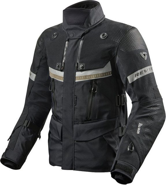 Revit Motorradjacke Dominator 3 GTX Motorrad Textiljacke günstig online kaufen