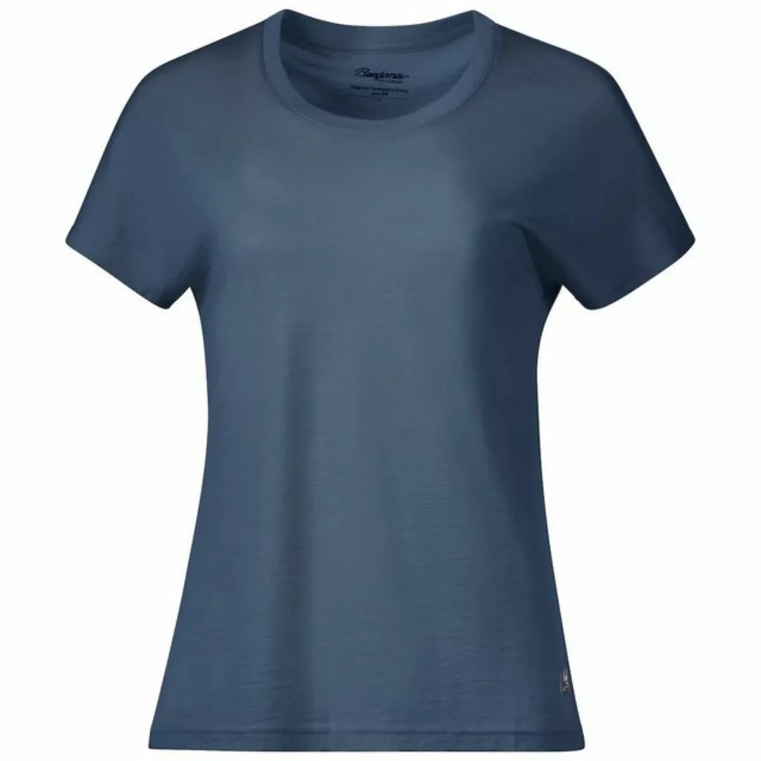 Bergans T-Shirt Bergans Damen T-Shirt Urban Wool Tee günstig online kaufen