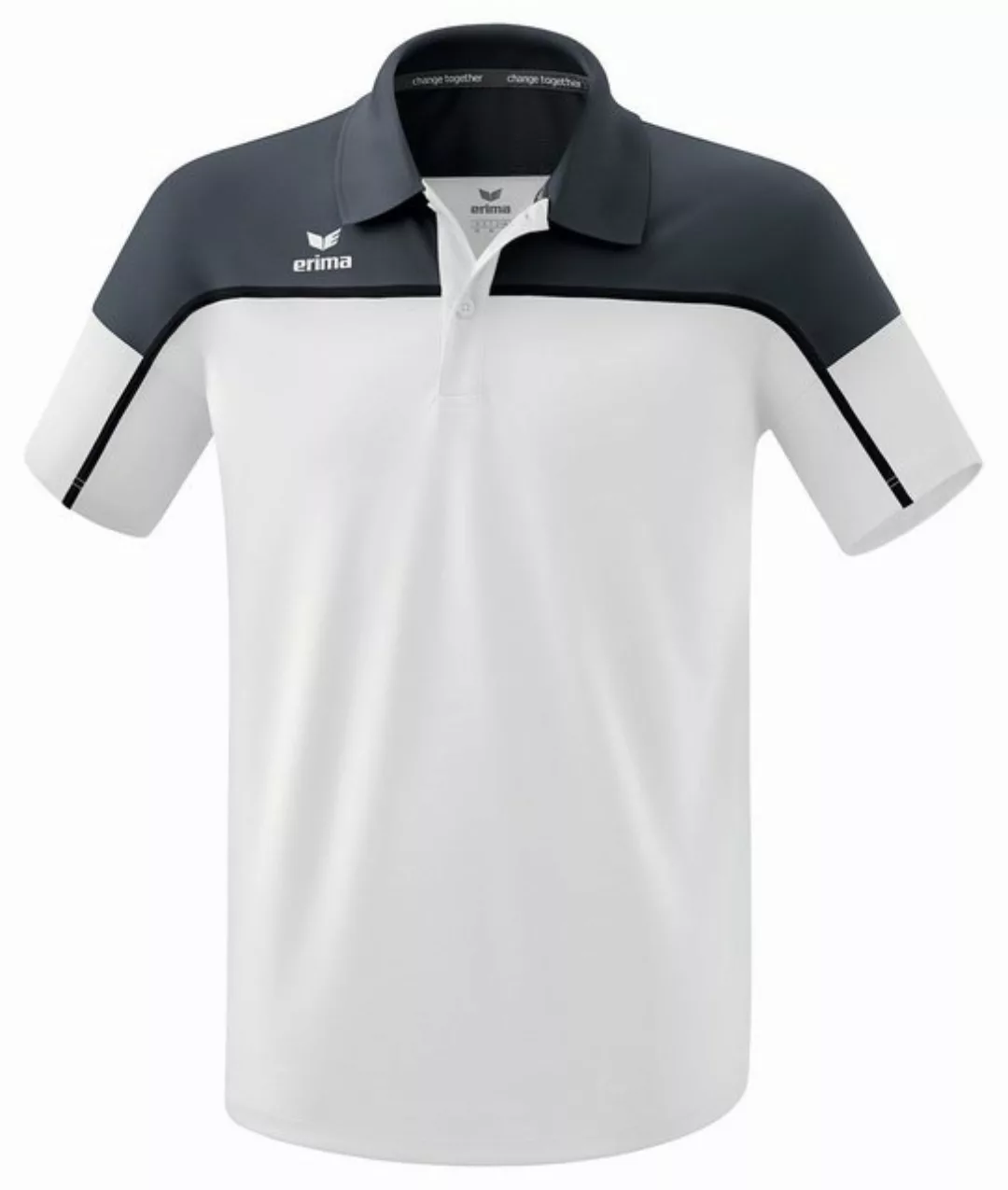 Erima T-Shirt Change by by Poloshirt default günstig online kaufen