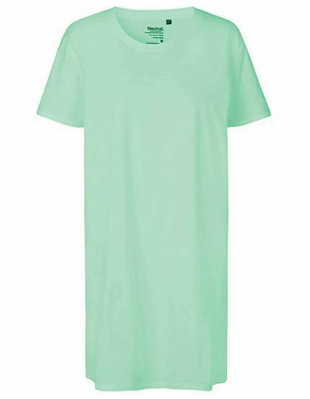 Neutral Nachthemd Ladies Nightdress Sleepshirt (Spar-Set, 2 Stück) Bio Baum günstig online kaufen