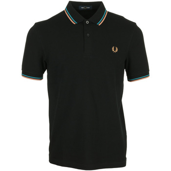 Fred Perry  T-Shirts & Poloshirts Twin Tipped günstig online kaufen