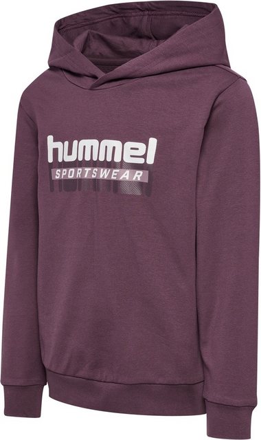 hummel Kapuzenpullover Hmltukas Hoodie günstig online kaufen