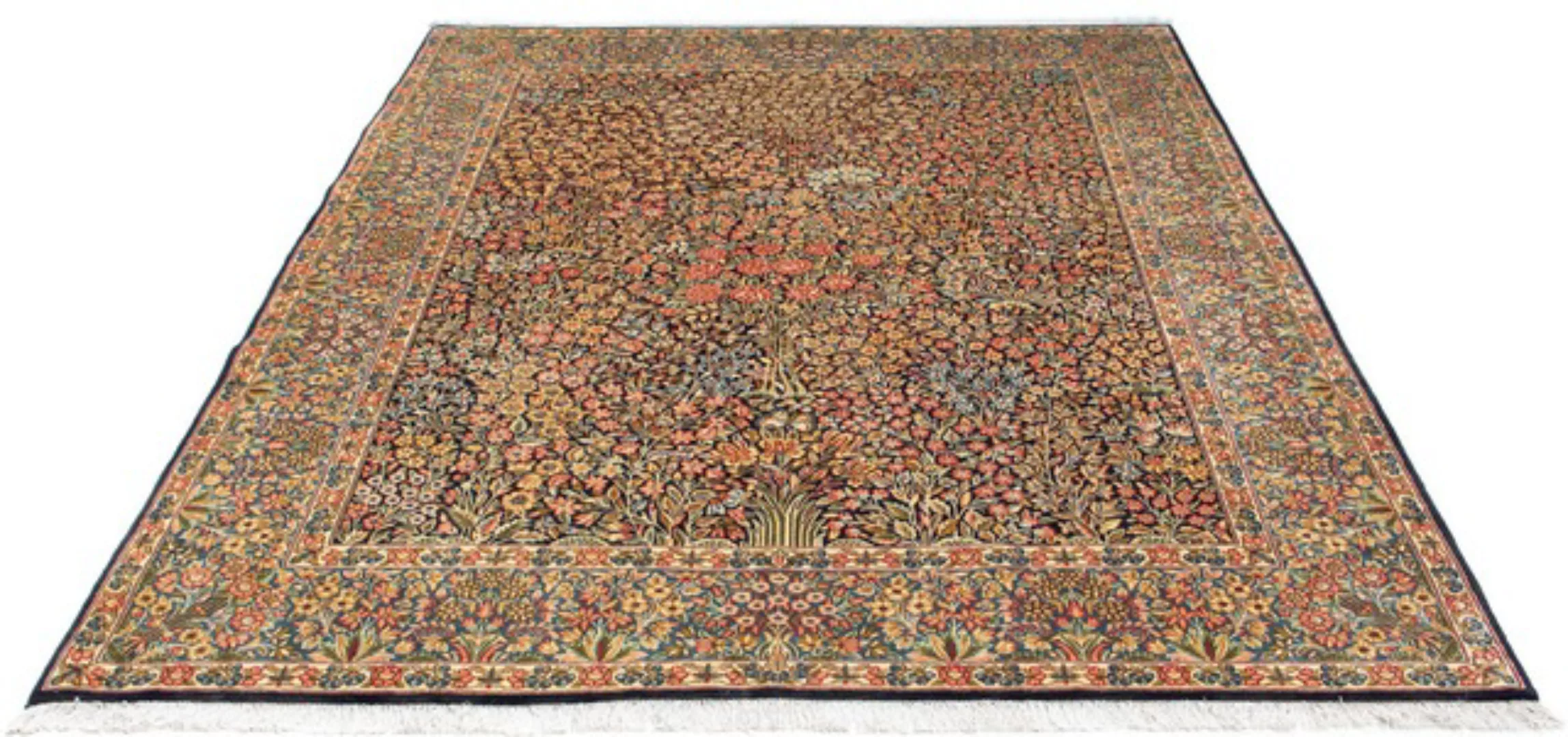 morgenland Orientteppich »Perser - Royal - 234 x 177 cm - mehrfarbig«, rech günstig online kaufen