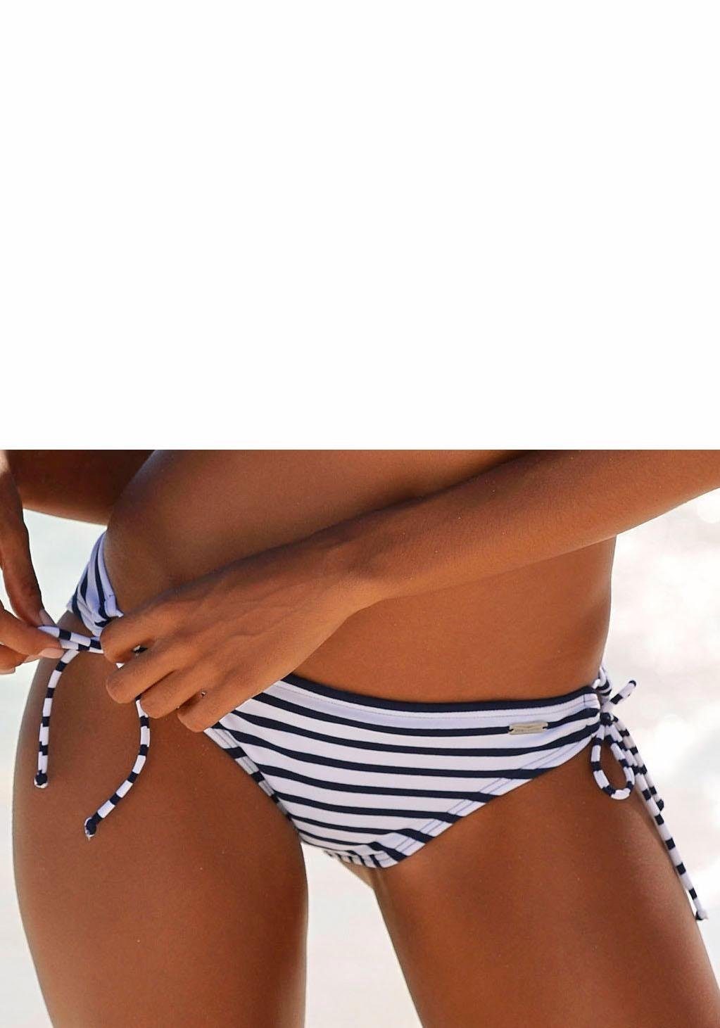 Venice Beach Bikini-Hose Summer seitlich zum günstig online kaufen