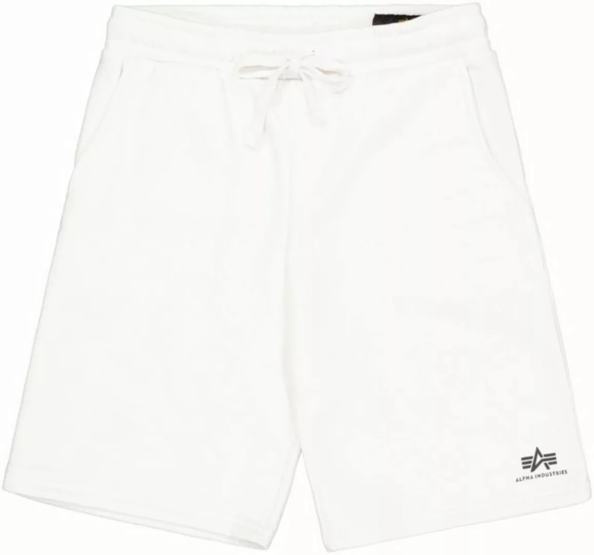 Alpha Industries Shorts Basic Short SL II günstig online kaufen