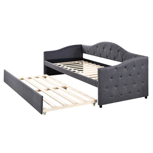 Gotagee Schlafsofa Einzelbett Multifunktionsbett Tagesbett Daybettt mit aus günstig online kaufen