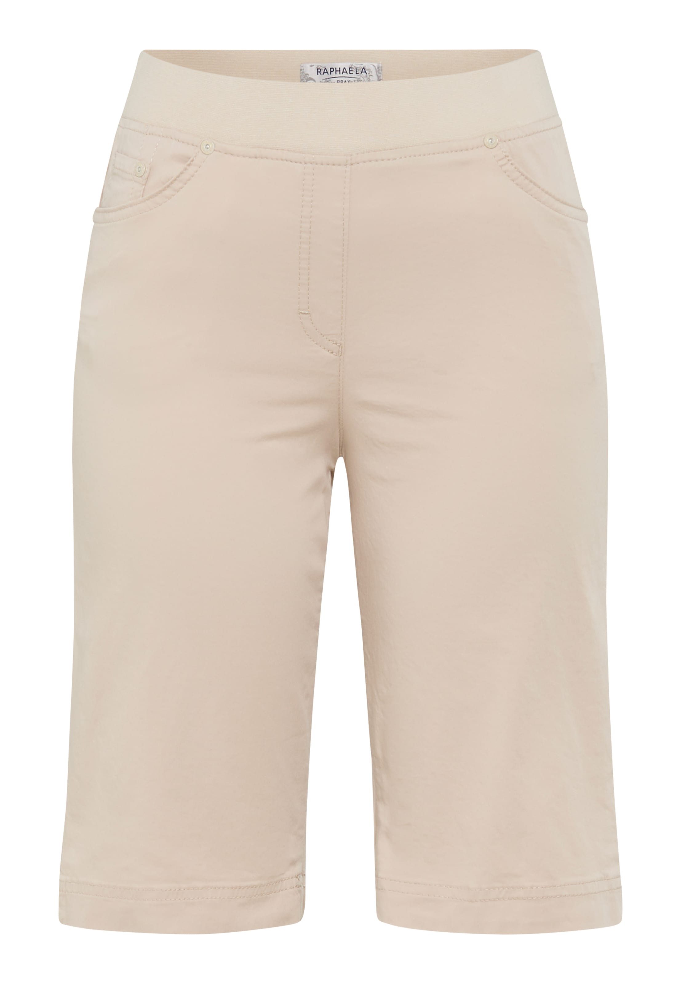 RAPHAELA by BRAX Bermudas "Style PAMINA BERMUDA" günstig online kaufen