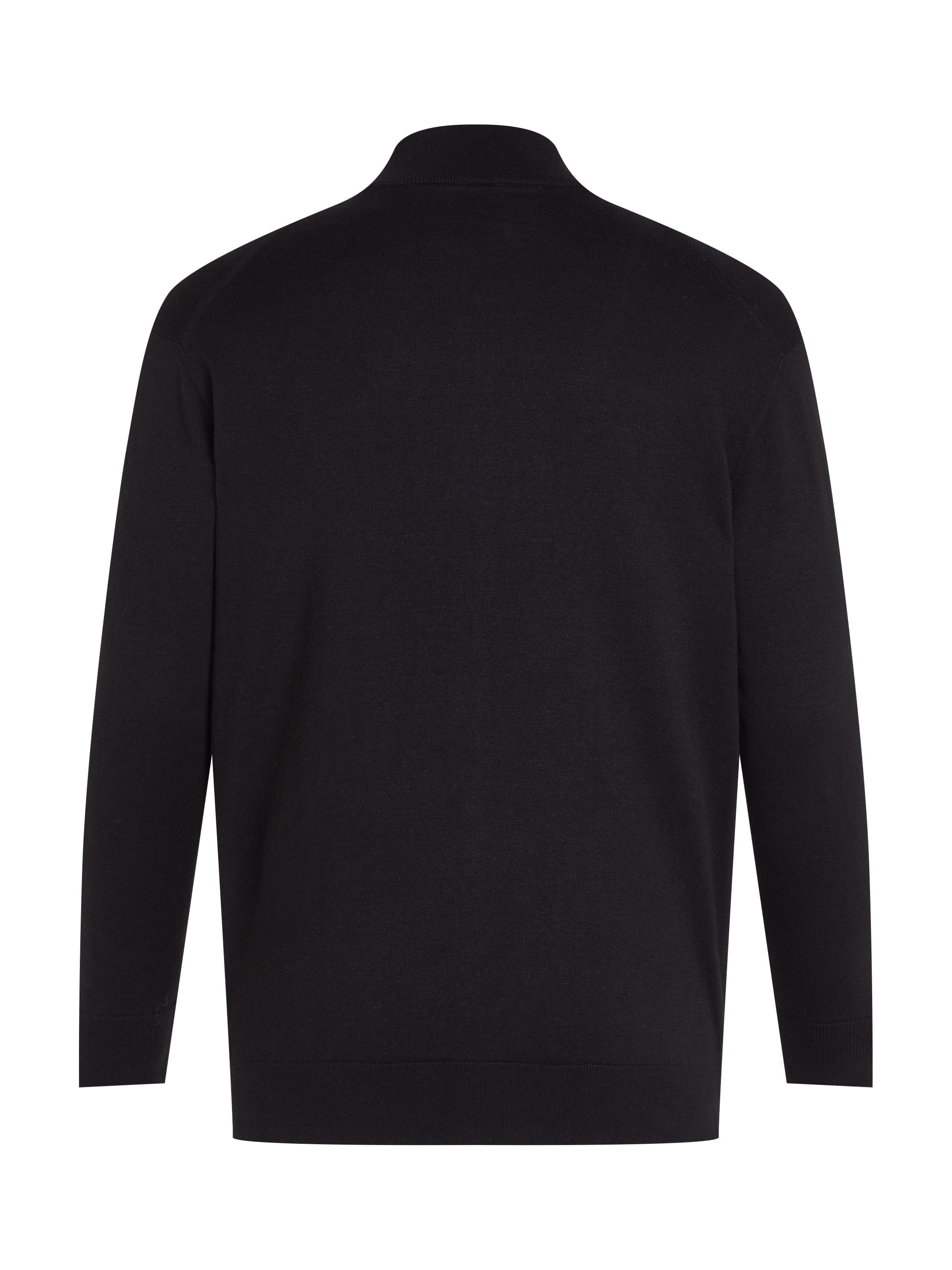 Calvin Klein Big&Tall Sweatshirt BT_COTTON SILK günstig online kaufen