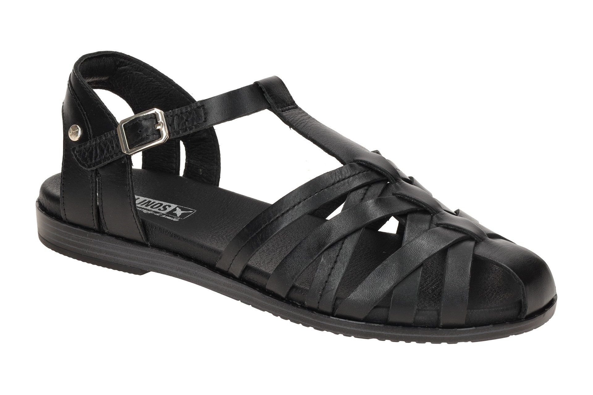 PIKOLINOS W8Q-0803 brandy Sandalette günstig online kaufen