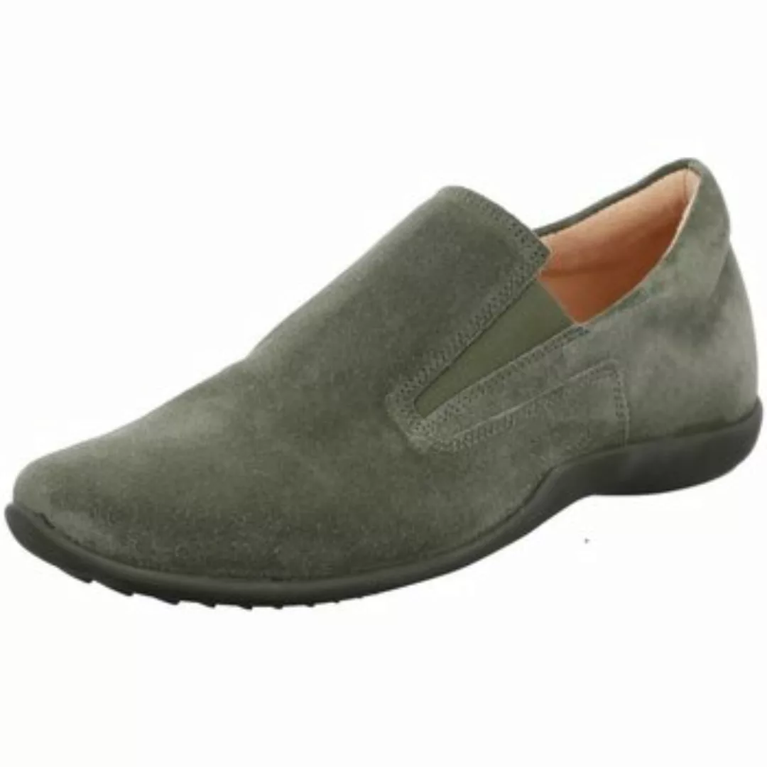 Think  Herrenschuhe Slipper 3-000474-7000 günstig online kaufen