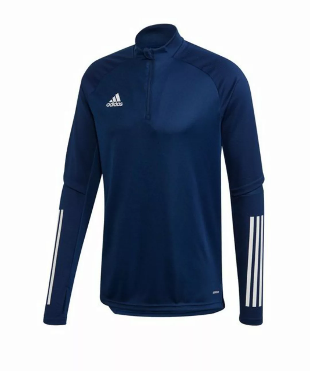 adidas Performance Sweatshirt Condivo 20 Trainingstop Dunkel günstig online kaufen