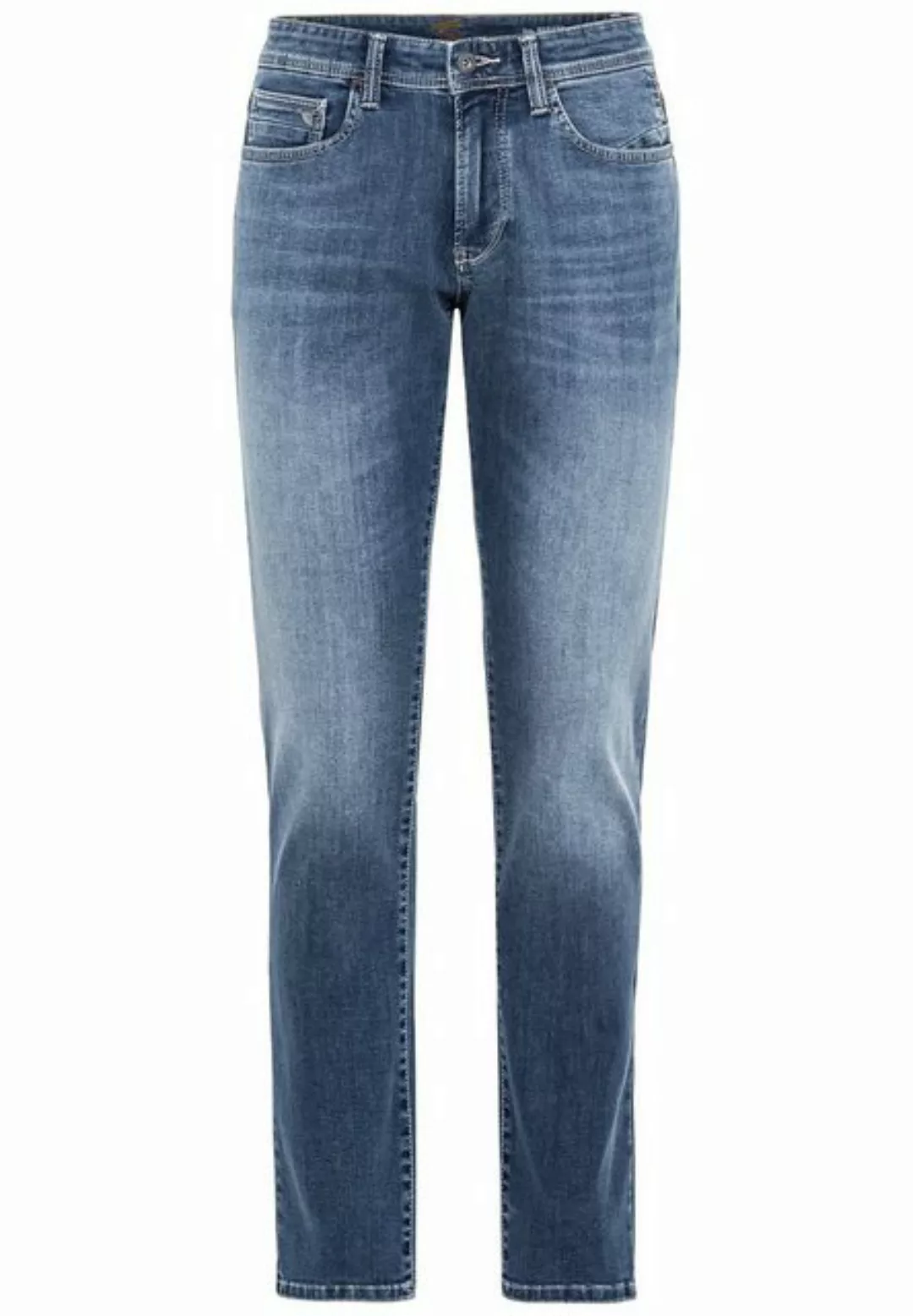 camel active Slim-fit-Jeans günstig online kaufen