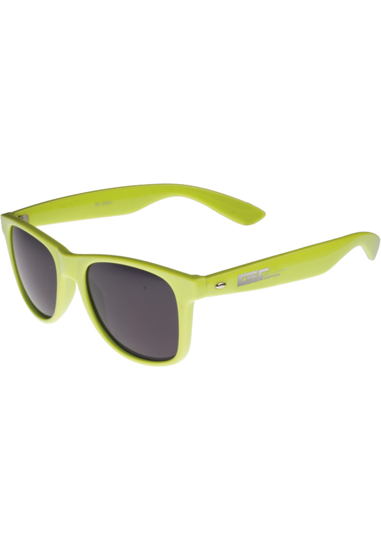 Masterdis Sonnenbrille Groove Shades Gstwo 10225 Neongreen günstig online kaufen