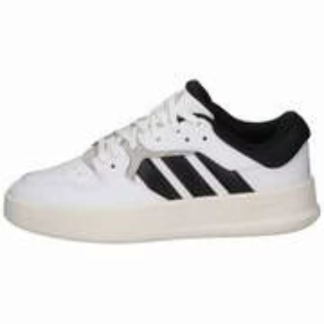 adidas Court 24 Sneaker Herren weiß günstig online kaufen