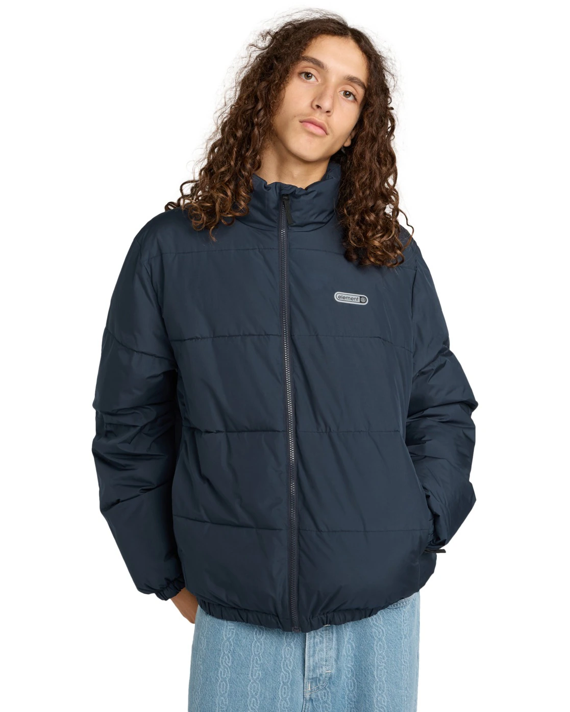 Element Outdoorjacke "Classic" günstig online kaufen