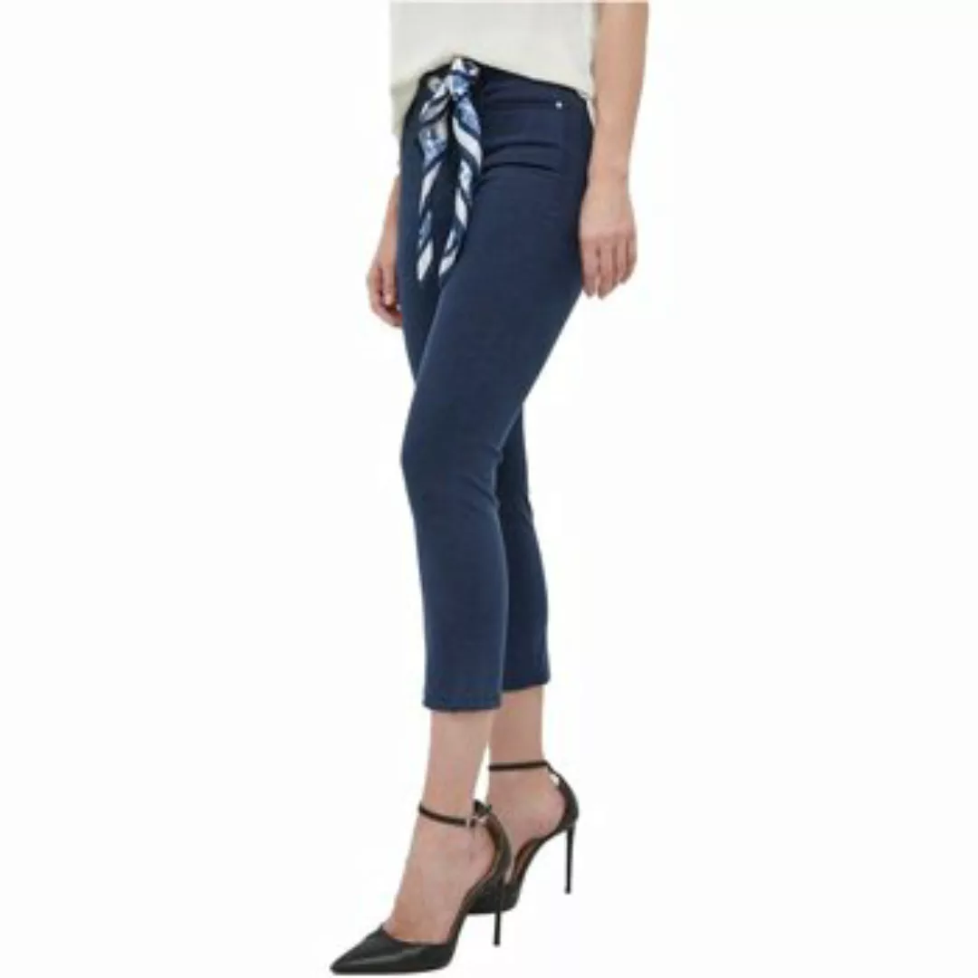 Guess  Slim Fit Jeans W3GA91 W93CE günstig online kaufen