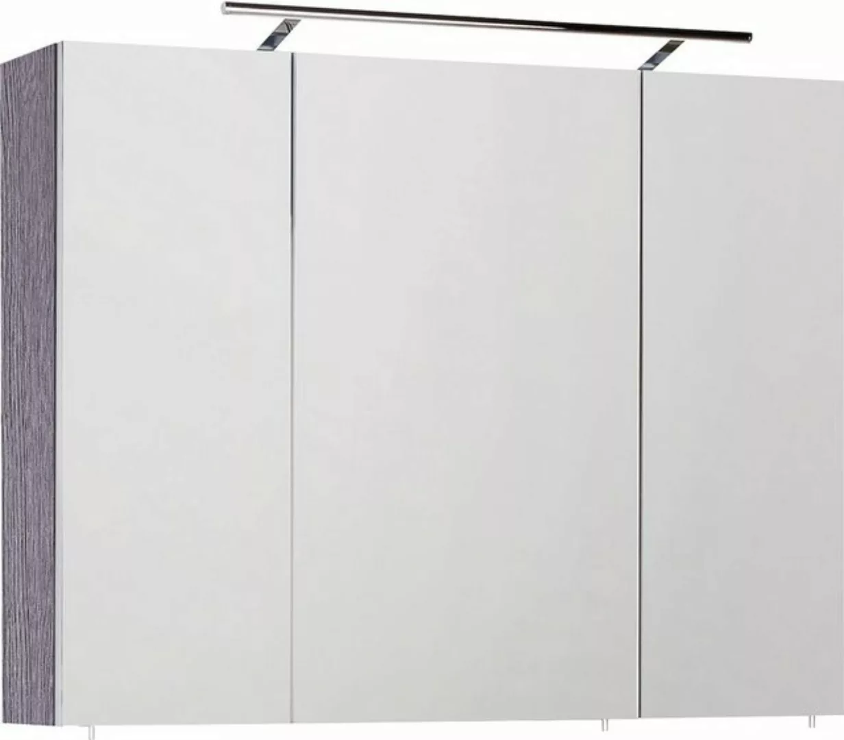 MARLIN Spiegelschrank "3040", Breite 90 cm günstig online kaufen