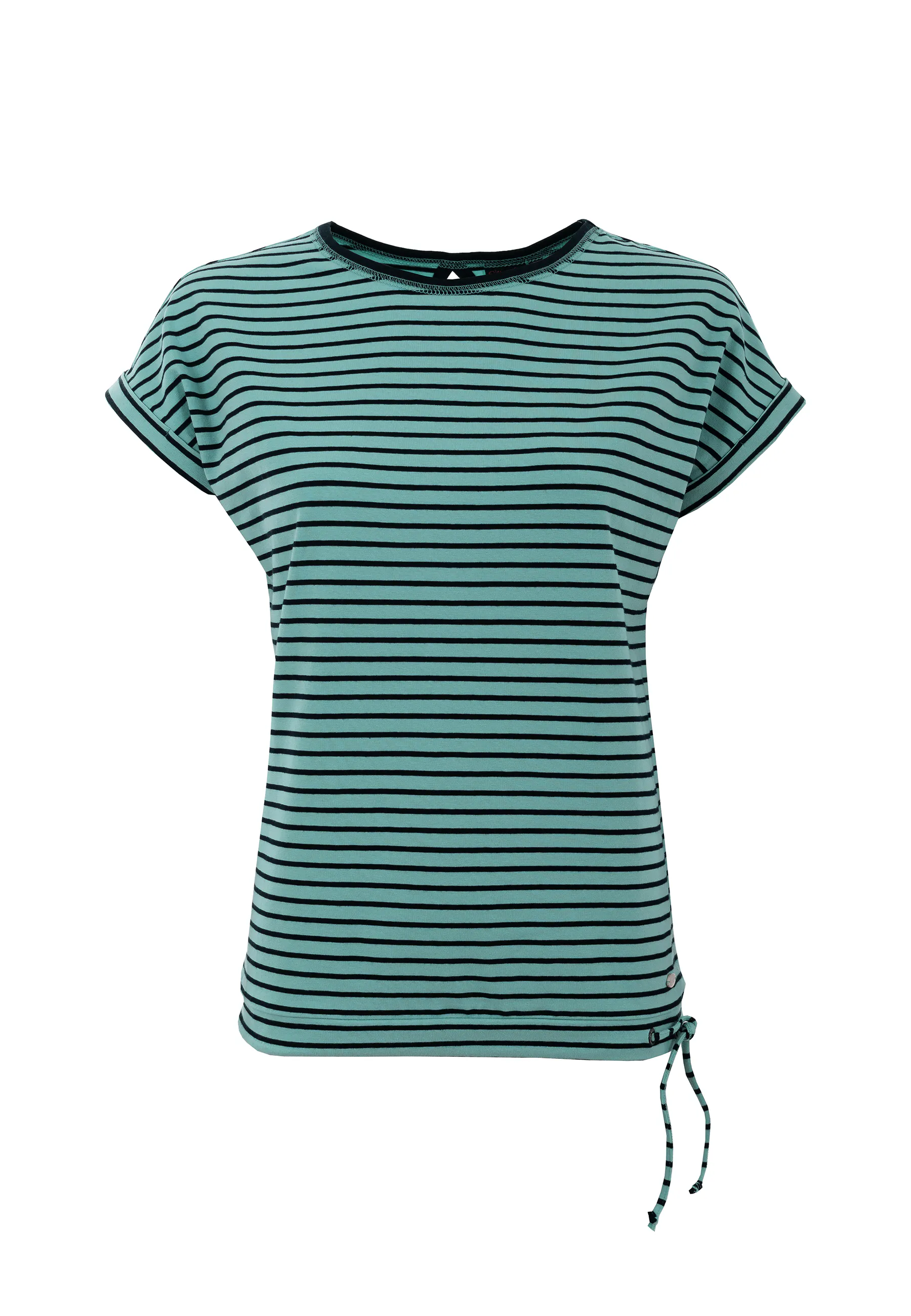 Soquesto Shirt Lou light cyan günstig online kaufen