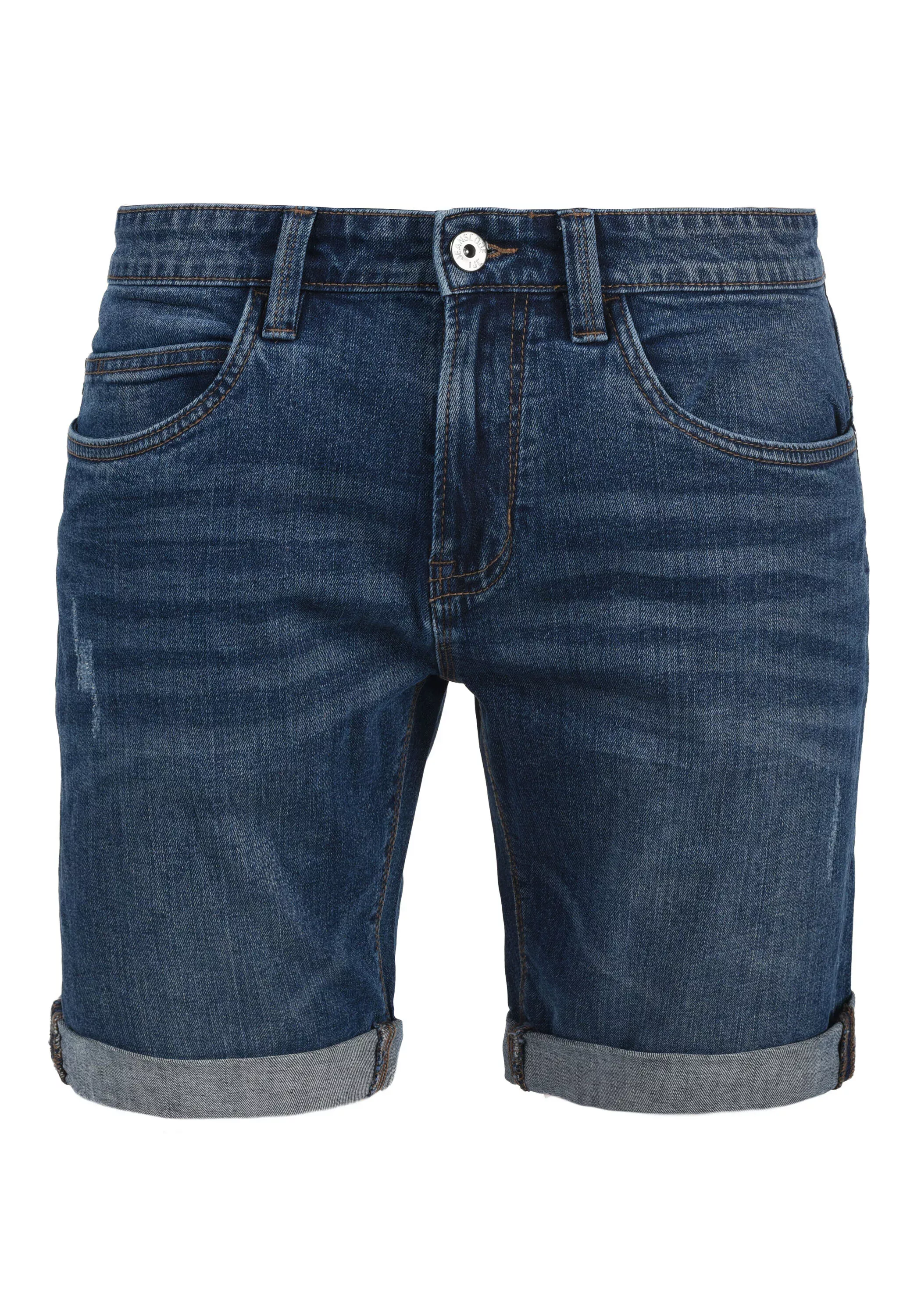 Indicode Jeansshorts "Jeansshorts IDQuentin" günstig online kaufen