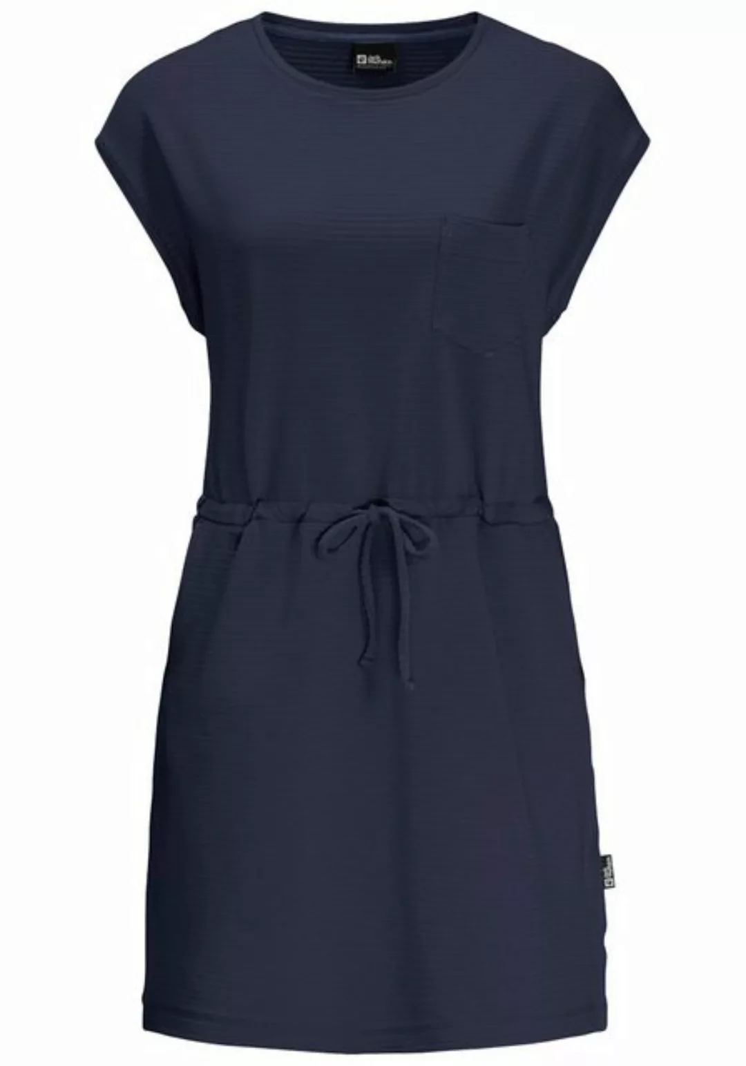 Jack Wolfskin Shirtkleid SOMMERWALD DRESS günstig online kaufen