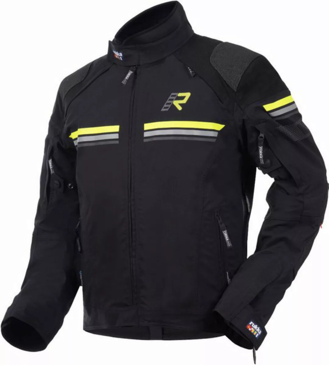 Rukka Motorradjacke Armatou-R Motorrad Textiljacke günstig online kaufen