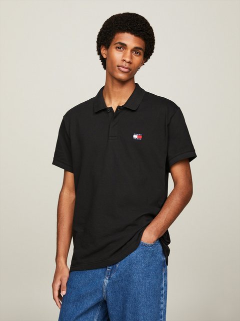 Tommy Jeans Poloshirt "TJM REG BADGE POLO", mit Polokragen günstig online kaufen