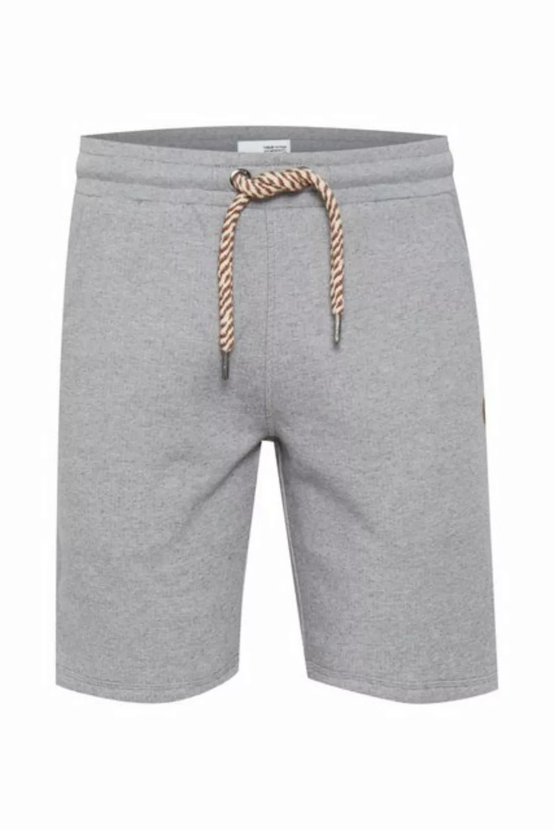 !Solid Sweatshorts SDNafko Sweat Shorts mit Kordeln günstig online kaufen