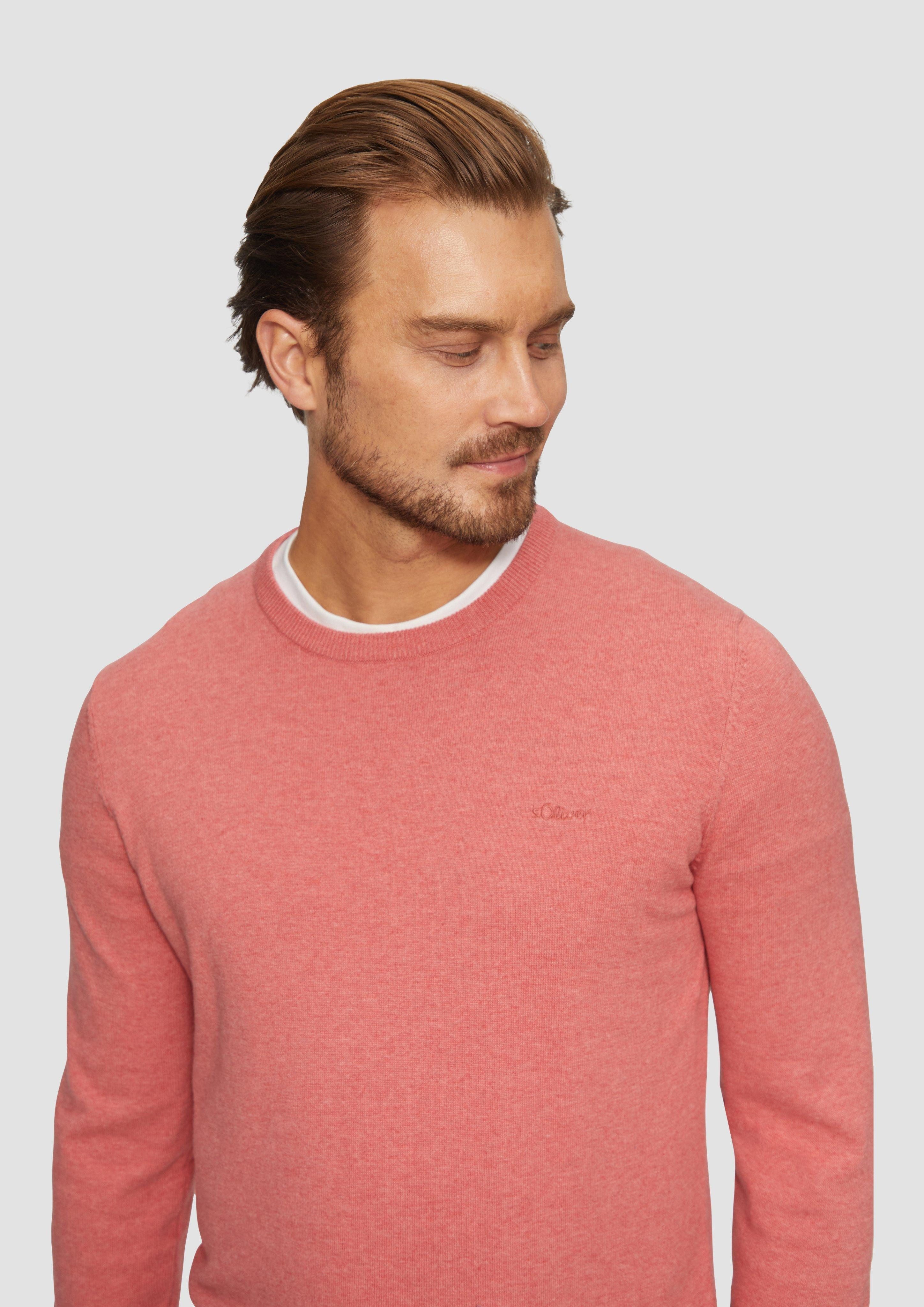 S.oliver Herren Pullover 2143173.j günstig online kaufen