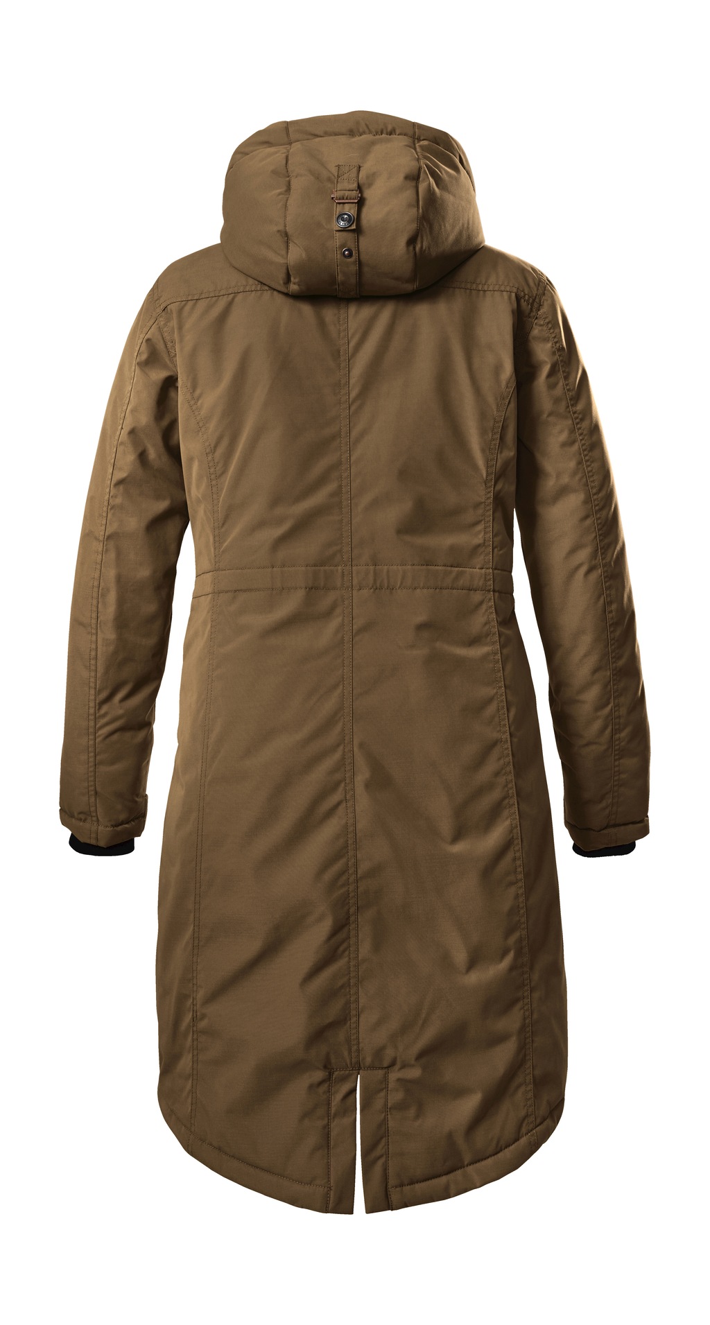G.I.G.A. DX by killtec Funktionsmantel "GW 47 WMN CT", Trendiger Wintermant günstig online kaufen