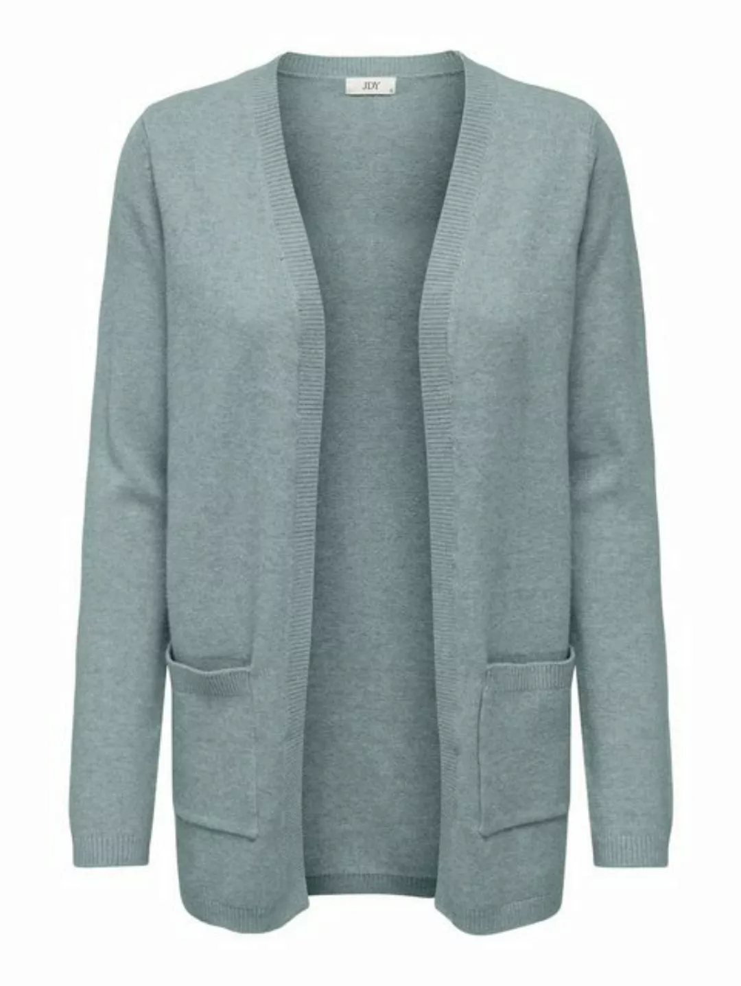 JACQUELINE de YONG Cardigan Basic Strickjacke Cozy Stretch Cardigan JDYMARC günstig online kaufen