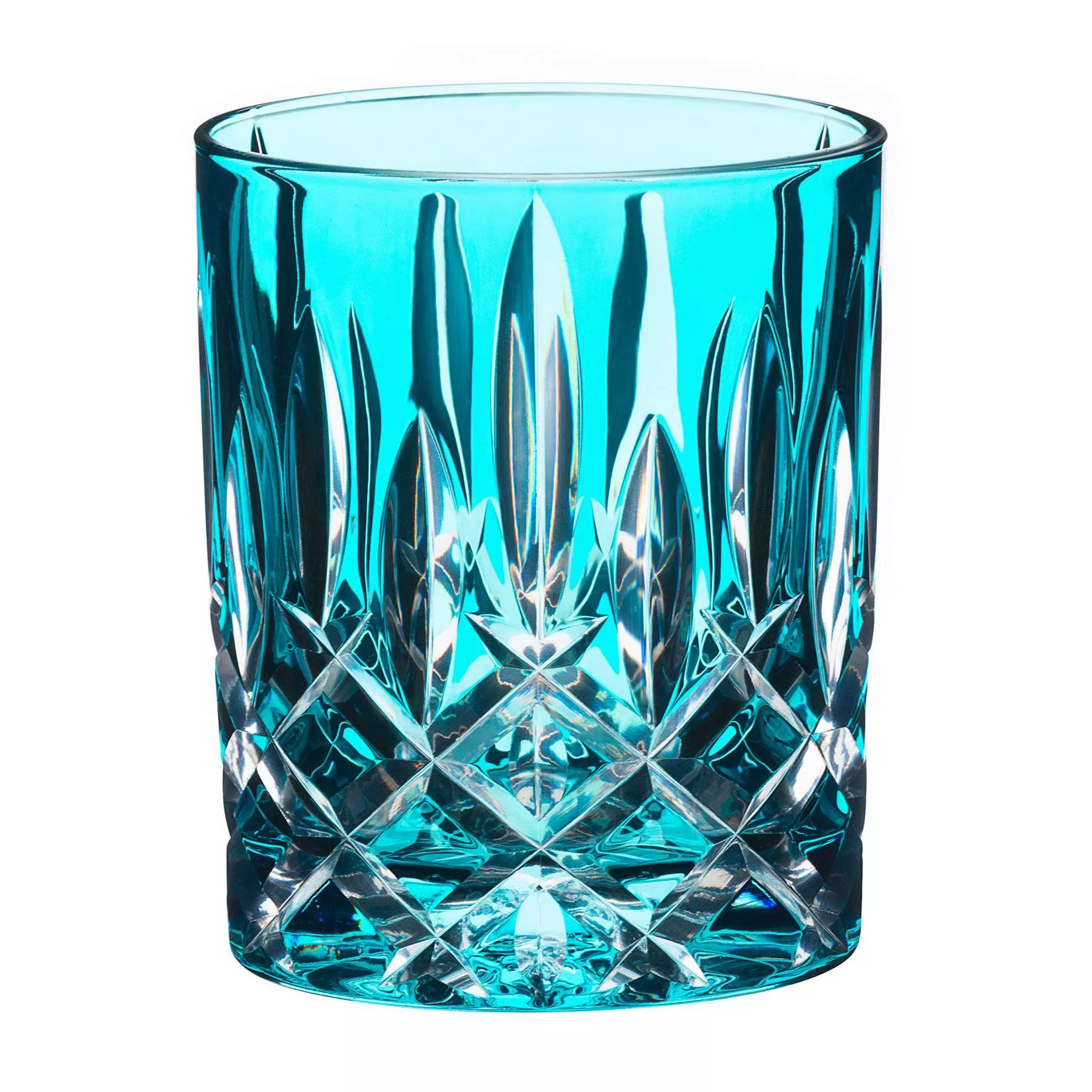 RIEDEL THE WINE GLASS COMPANY LAUDON Tumbler Türkis Whiskygläser türkis günstig online kaufen