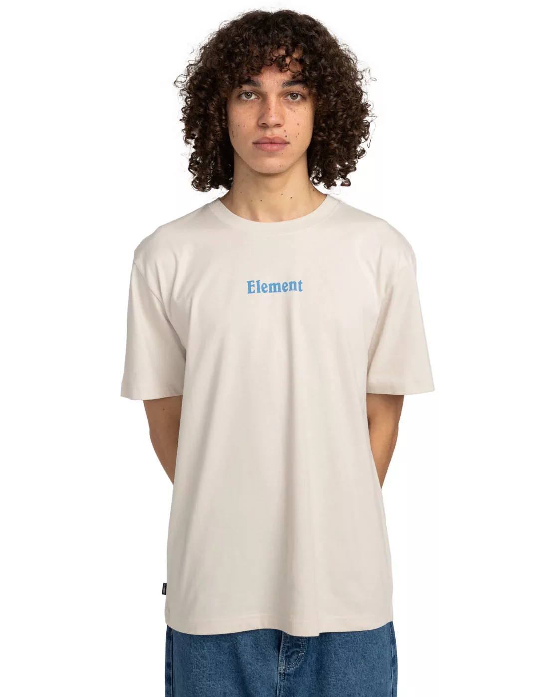 Element T-Shirt "No Rain" günstig online kaufen