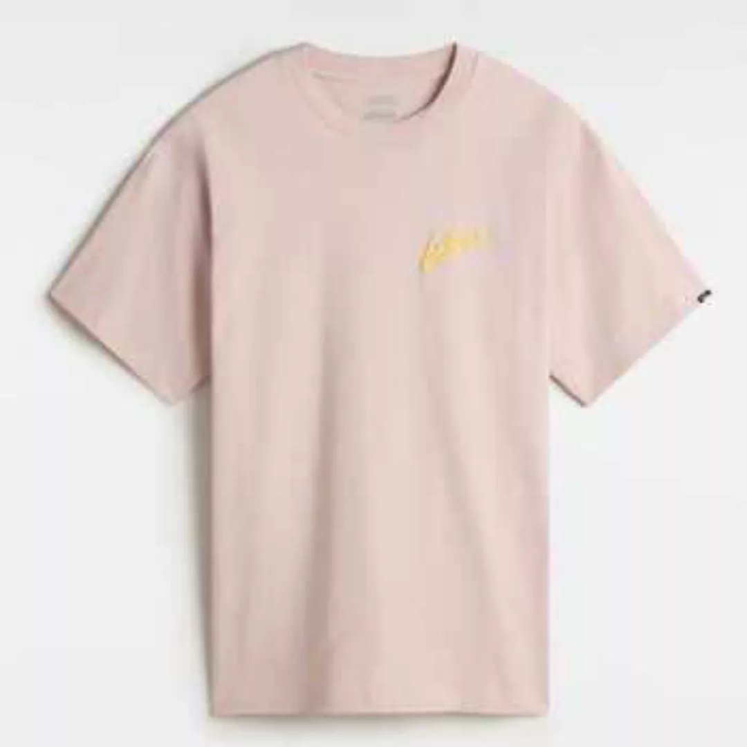 Vans  T-Shirts & Poloshirts Brush script loose ss günstig online kaufen